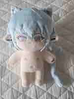 ☆ff14 オルシュファン　10cm ぬいぐるみ 61FPPM+J4jL._AC_SY200_QL15_.jpg